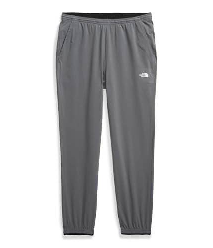 Moisture-Wicking Performance Jogger Pants