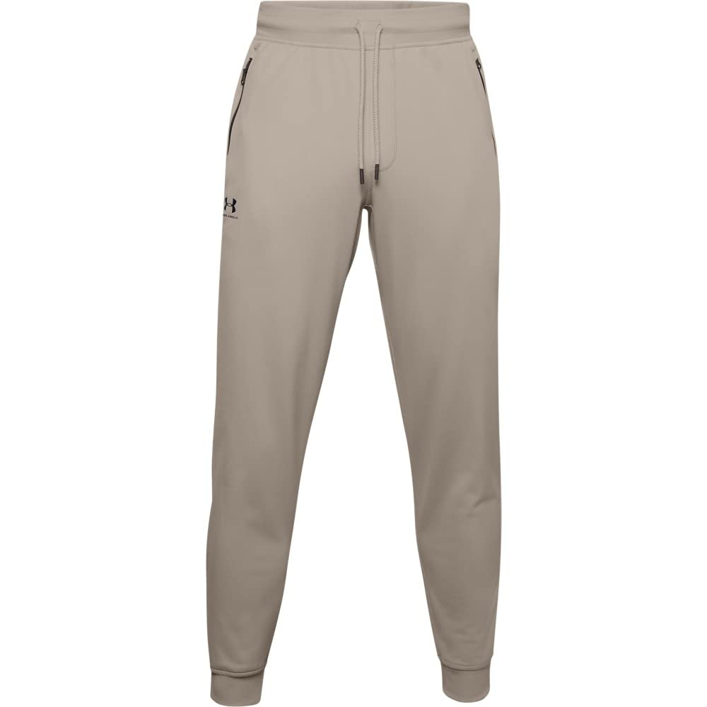Under Armour Men's Sportstyle Tricot Jogger