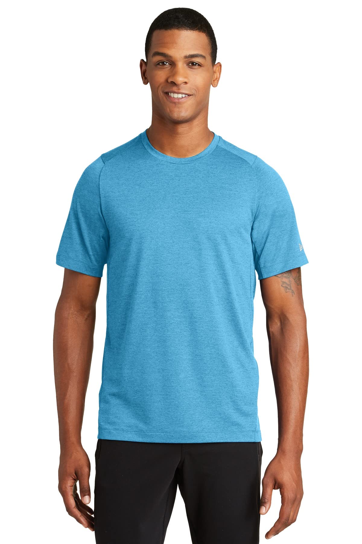 Performance Crew Neck Training T-Shirt