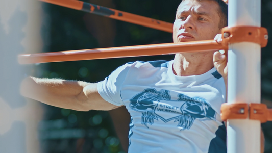 Beyond The Gym: Building Strength, Confidence, and Everyday Performance Through Modern Men's Activewear