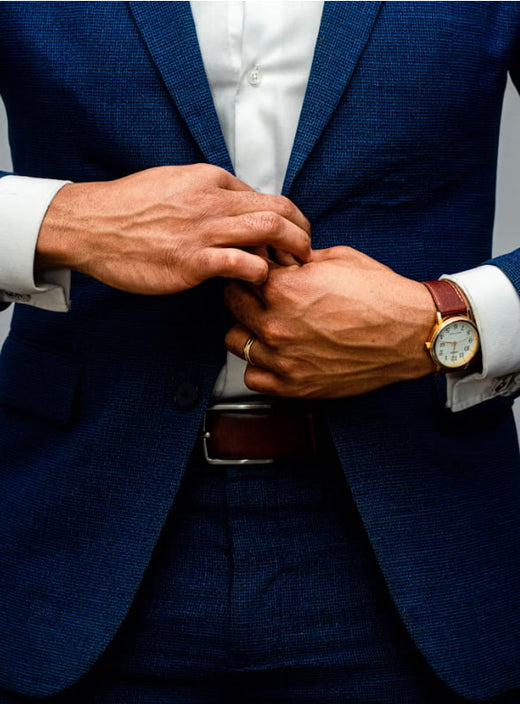 Modern Styling Guide