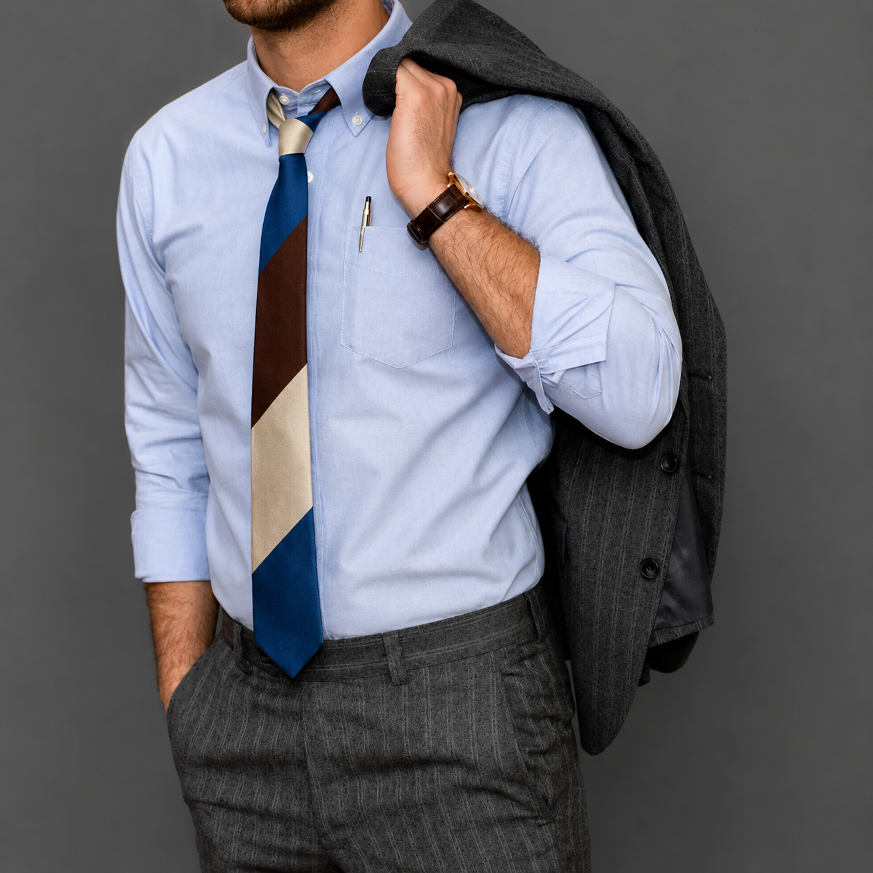 Dress Shirts