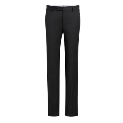 Italian Wool Tailored Dress Trousers
