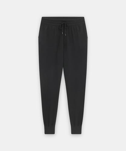Cashmere Off-Duty Jogger Pants