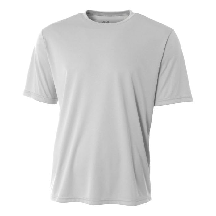 Sublimation Performance Polyester T-Shirt