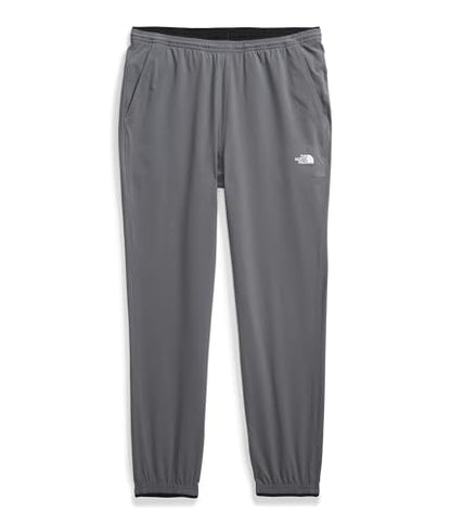 Moisture-Wicking Performance Jogger Pants