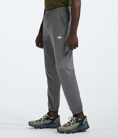 Moisture-Wicking Performance Jogger Pants