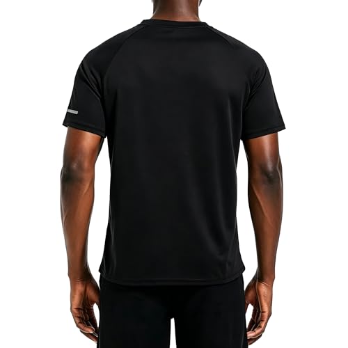 Performance Training T-Shirt For Everyday Wear