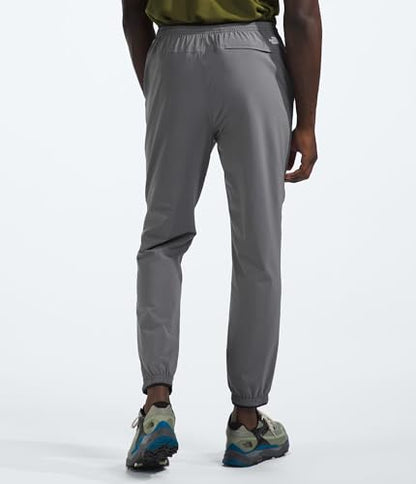 Moisture-Wicking Performance Jogger Pants