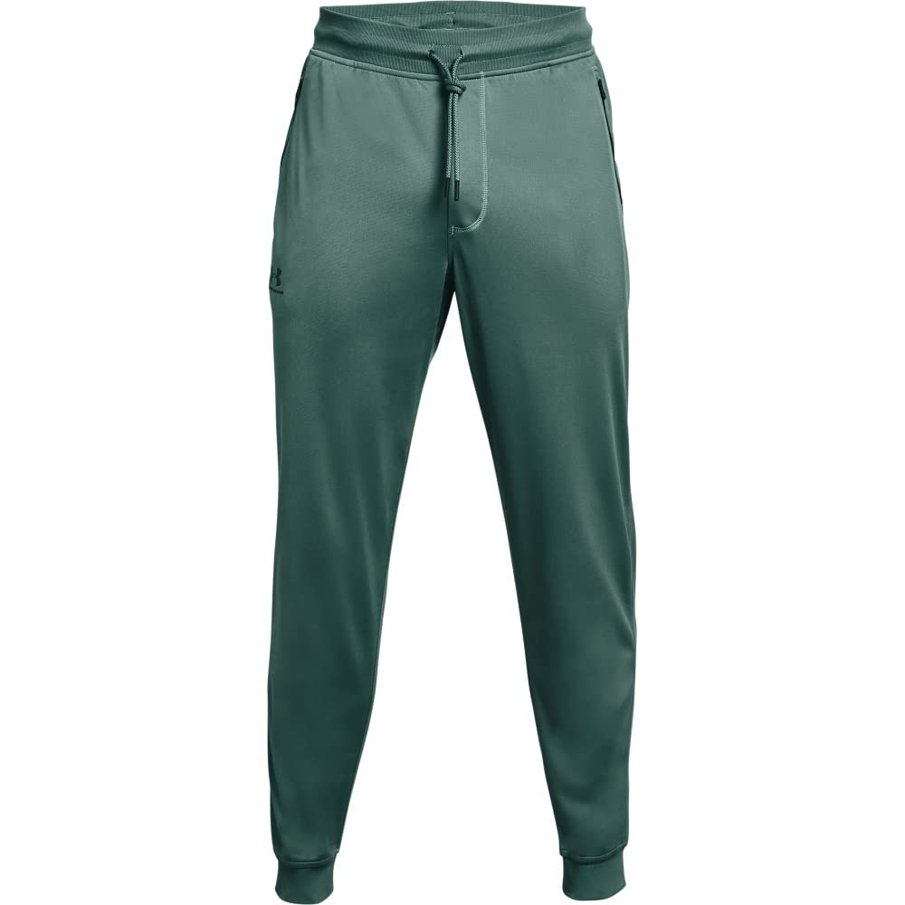Under Armour Men's Sportstyle Tricot Jogger