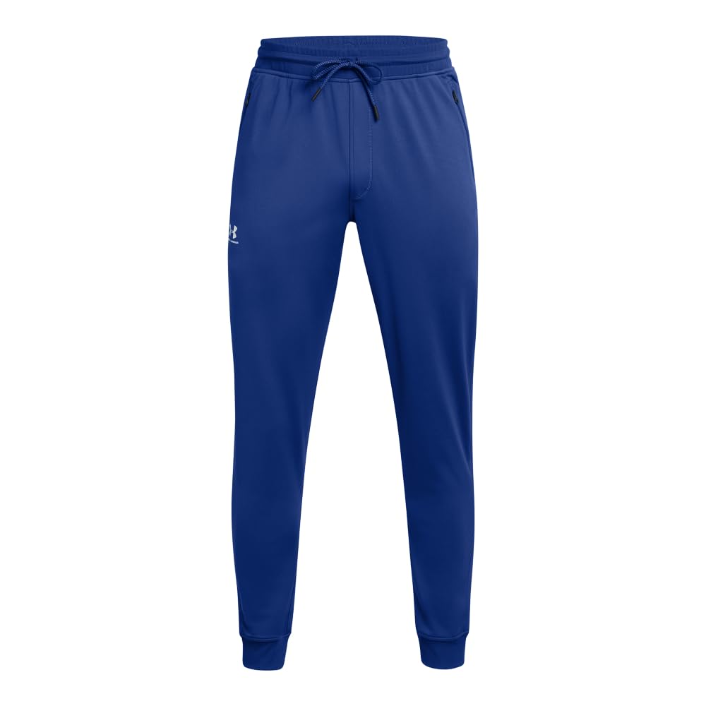 Under Armour Men's Sportstyle Tricot Jogger