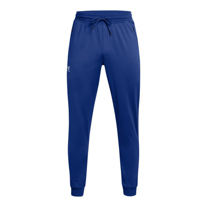 Under Armour Men's Sportstyle Tricot Jogger