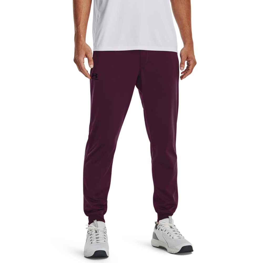 Under Armour Men's Sportstyle Tricot Jogger