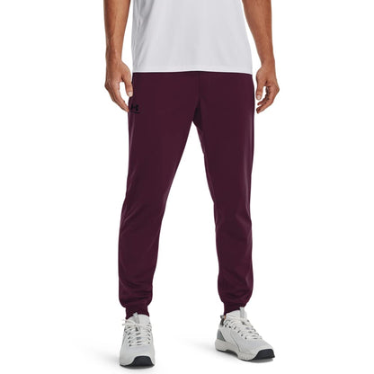 Under Armour Men's Sportstyle Tricot Jogger