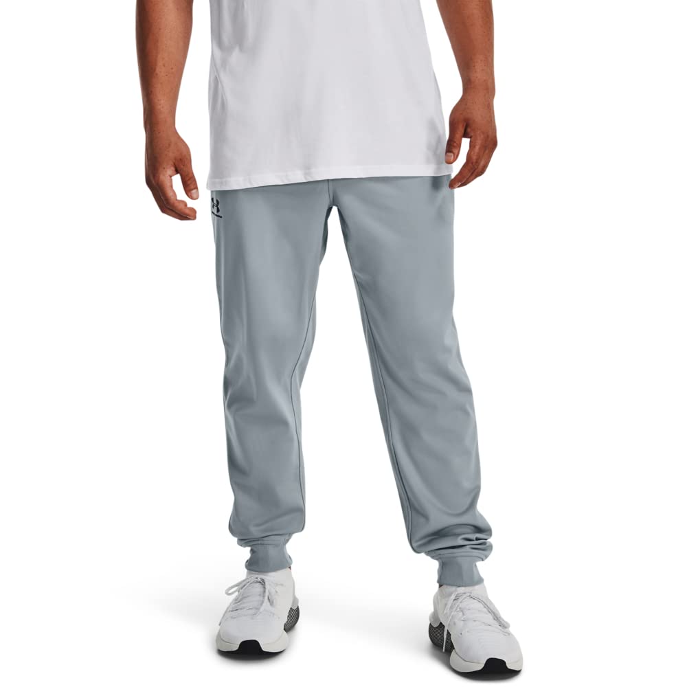 Under Armour Men's Sportstyle Tricot Jogger