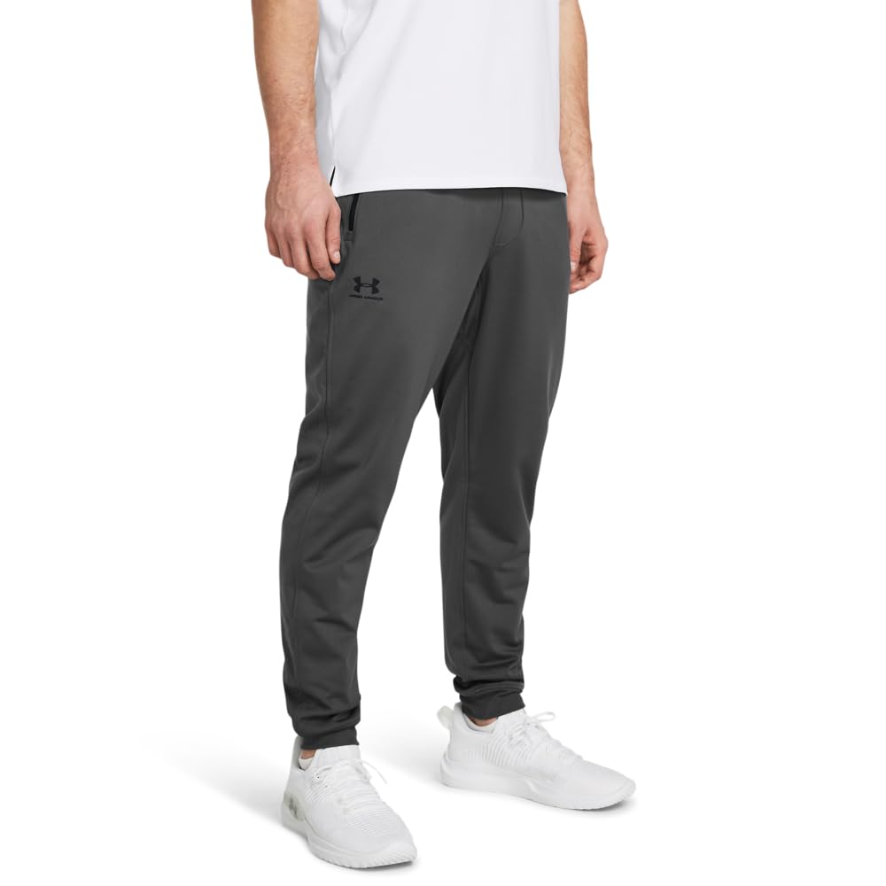 Under Armour Men's Sportstyle Tricot Jogger