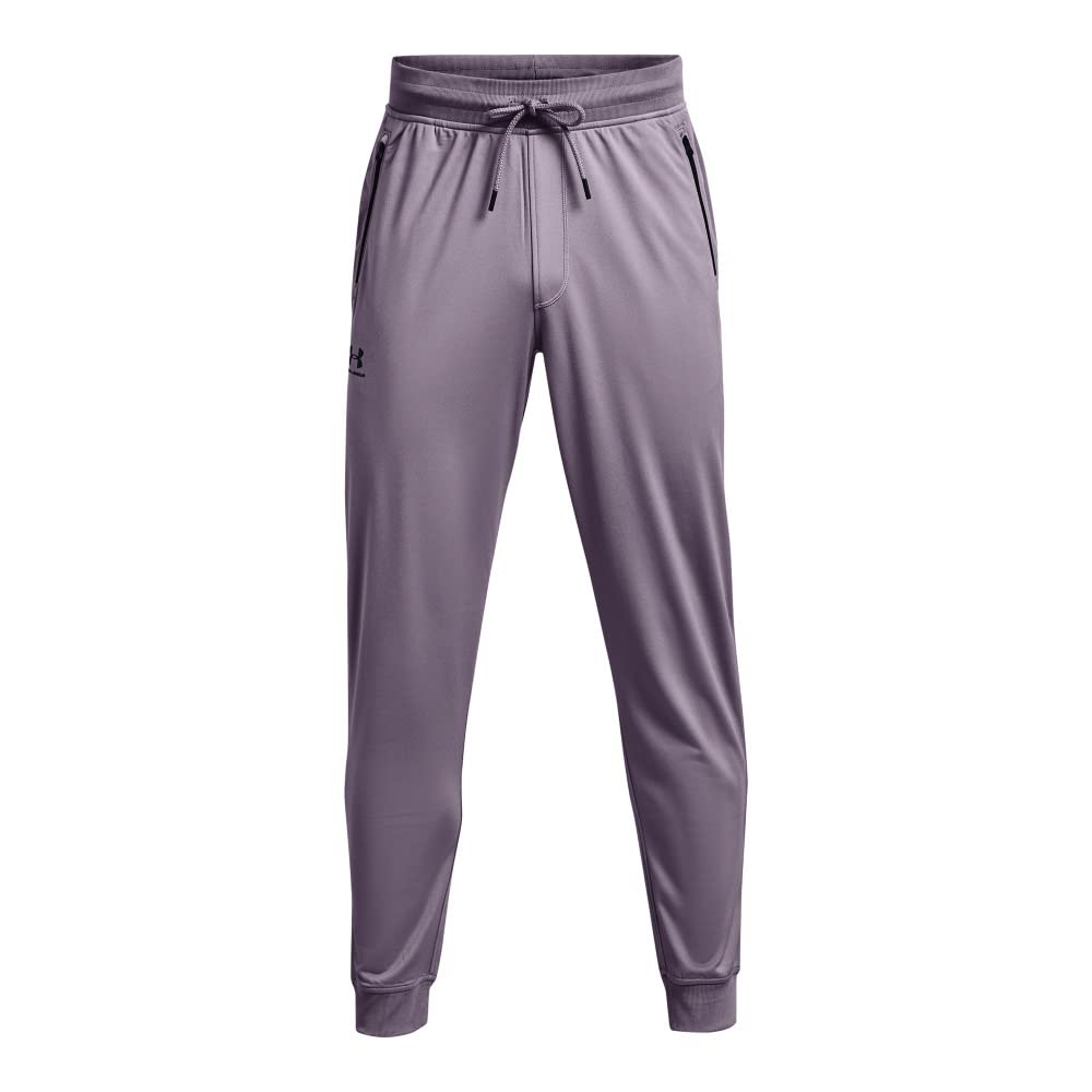 Under Armour Men's Sportstyle Tricot Jogger