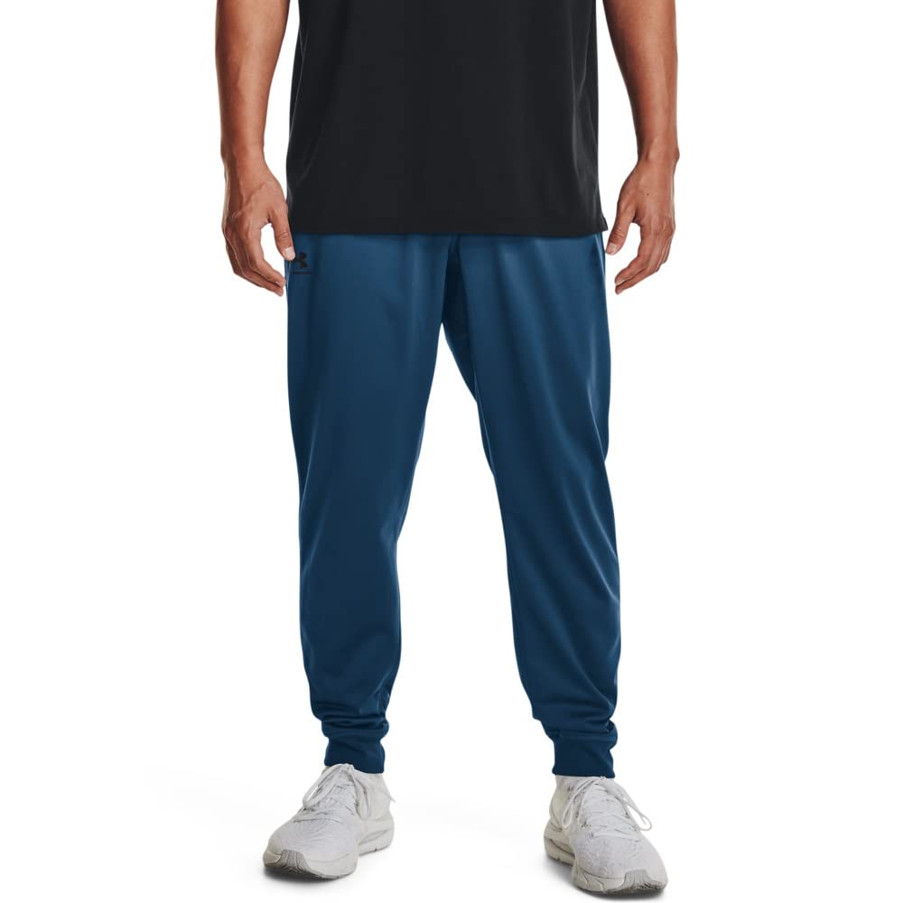 Under Armour Men's Sportstyle Tricot Jogger