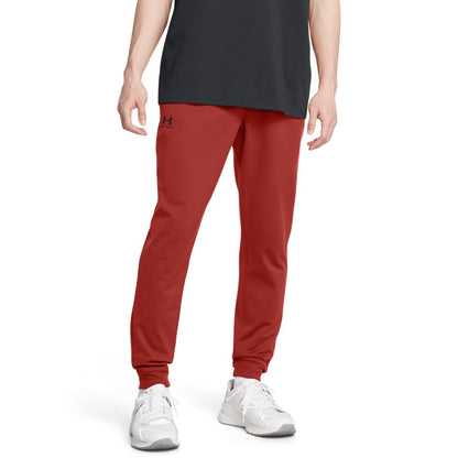 Under Armour Men's Sportstyle Tricot Jogger