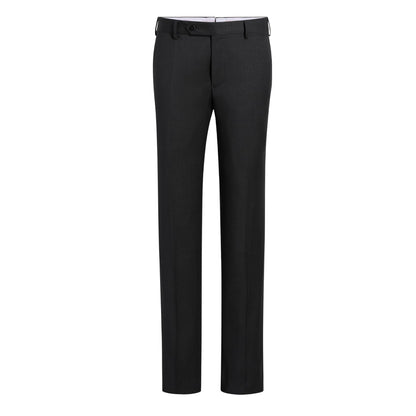 Italian Wool Tailored Dress Trousers