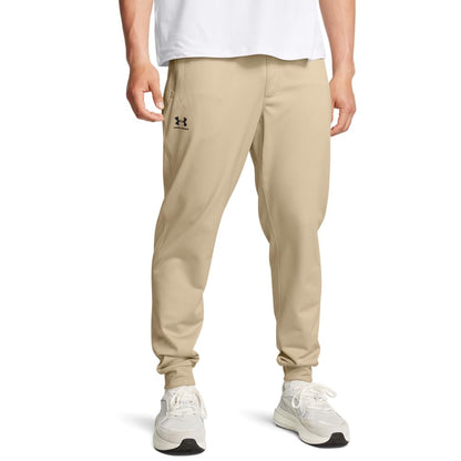 Under Armour Men's Sportstyle Tricot Jogger