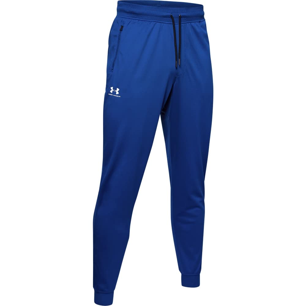 Under Armour Men's Sportstyle Tricot Jogger