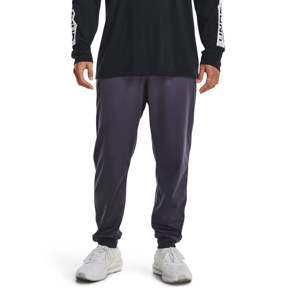Under Armour Men's Sportstyle Tricot Jogger