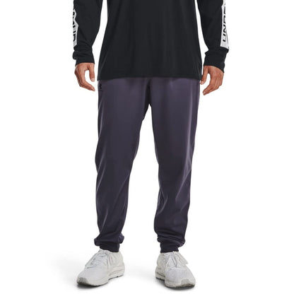 Under Armour Men's Sportstyle Tricot Jogger
