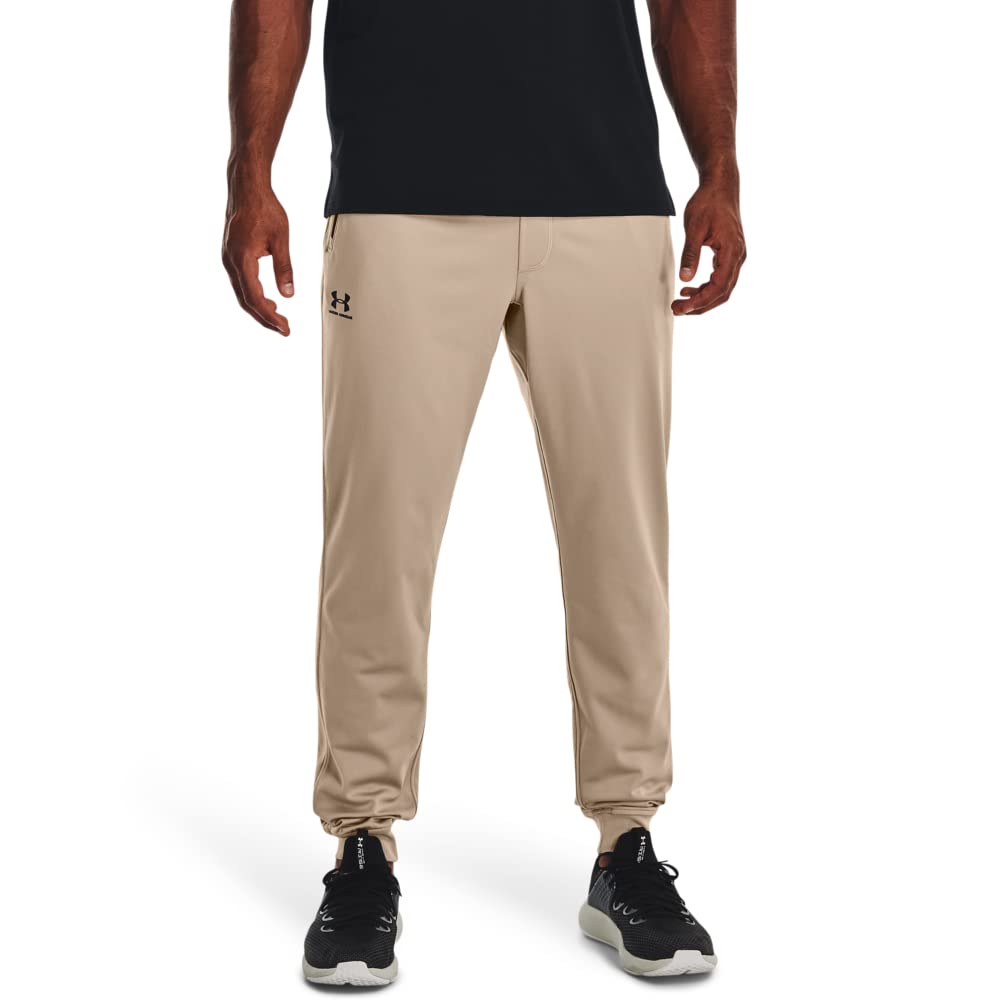 Under Armour Men's Sportstyle Tricot Jogger
