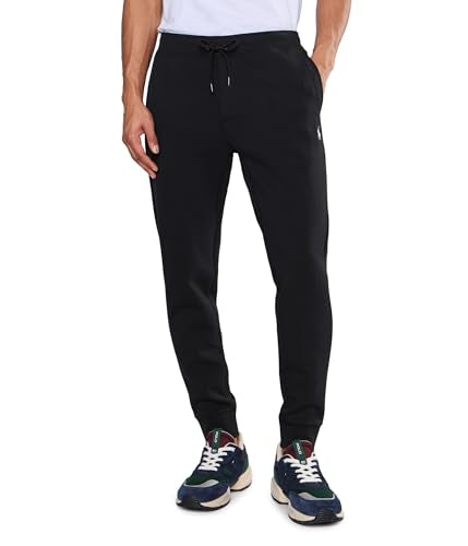 POLO RALPH LAUREN Double-Knit Jogger Pants