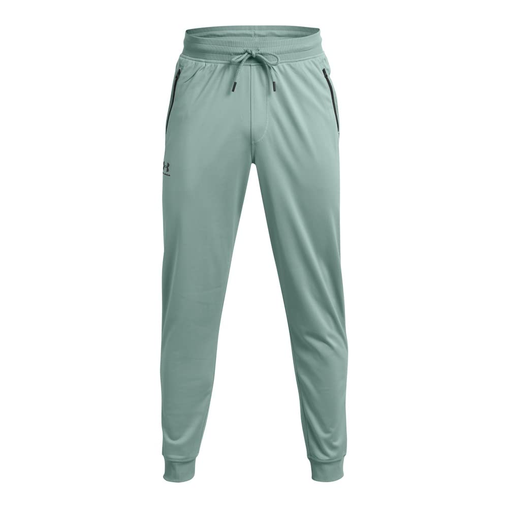 Under Armour Men's Sportstyle Tricot Jogger