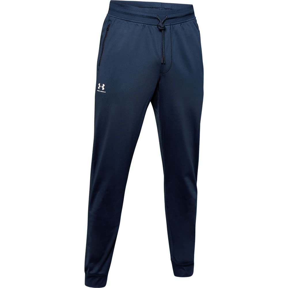 Under Armour Men's Sportstyle Tricot Jogger