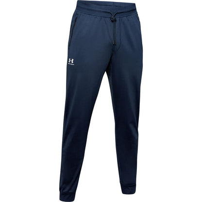 Under Armour Men's Sportstyle Tricot Jogger