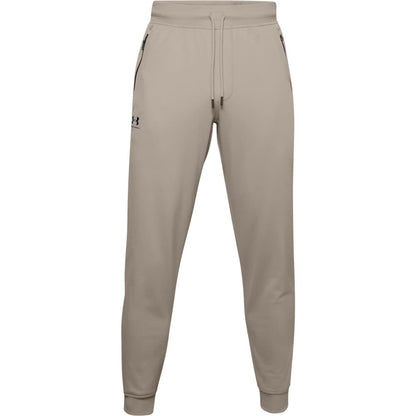 Under Armour Men's Sportstyle Tricot Jogger