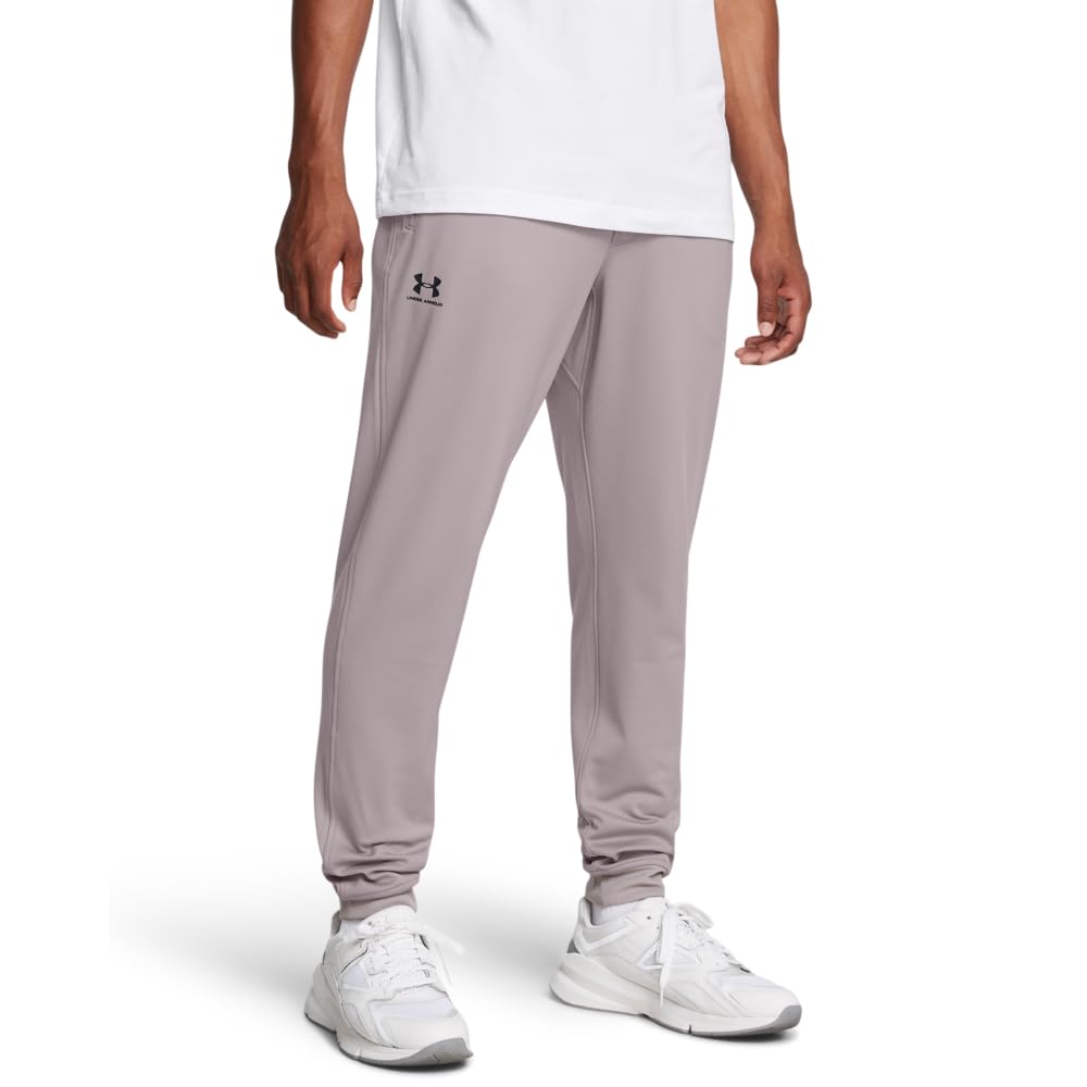 Under Armour Men's Sportstyle Tricot Jogger
