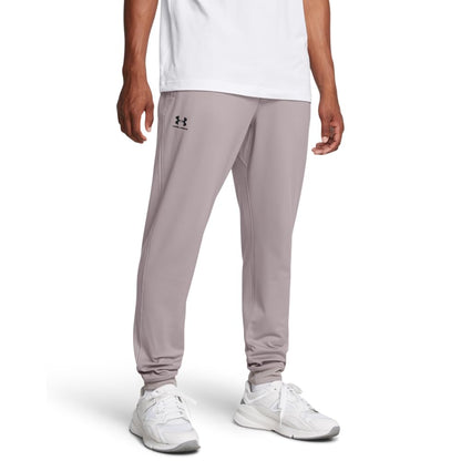 Under Armour Men's Sportstyle Tricot Jogger