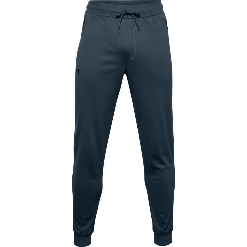 Under Armour Men's Sportstyle Tricot Jogger