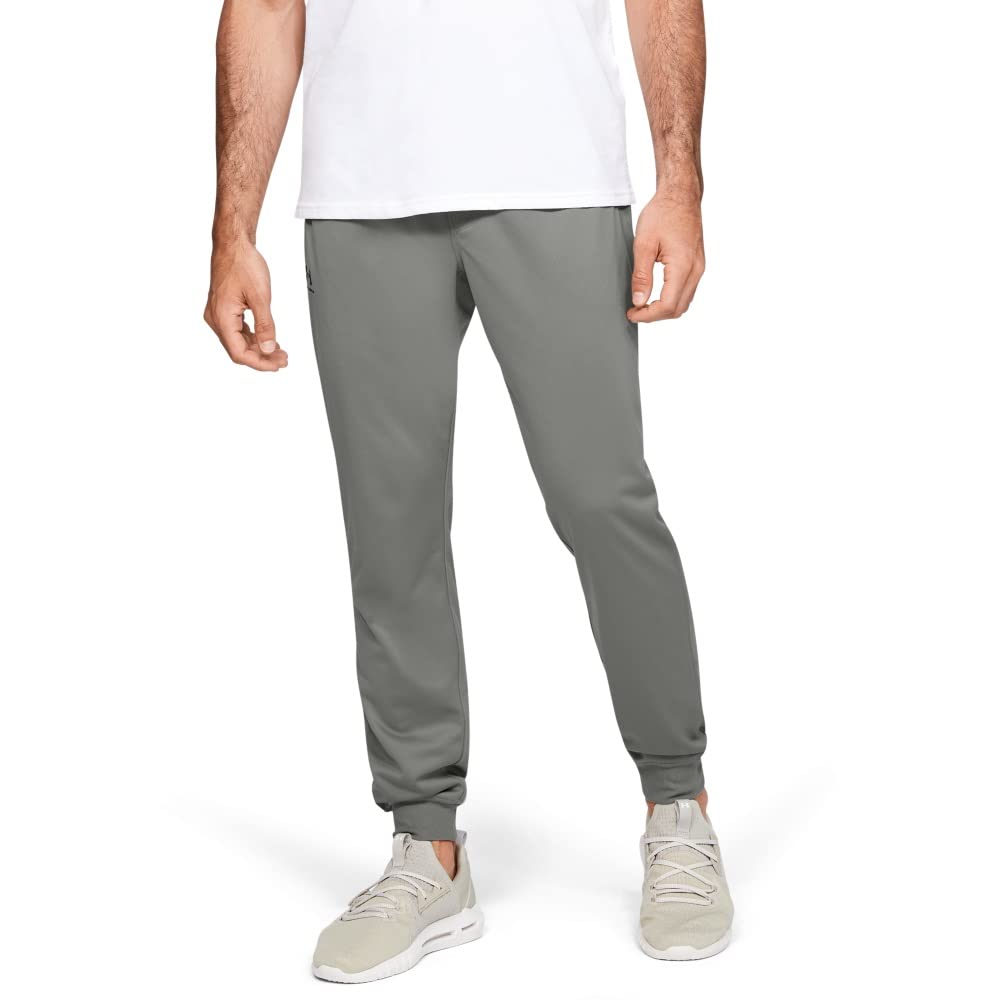 Under Armour Men's Sportstyle Tricot Jogger