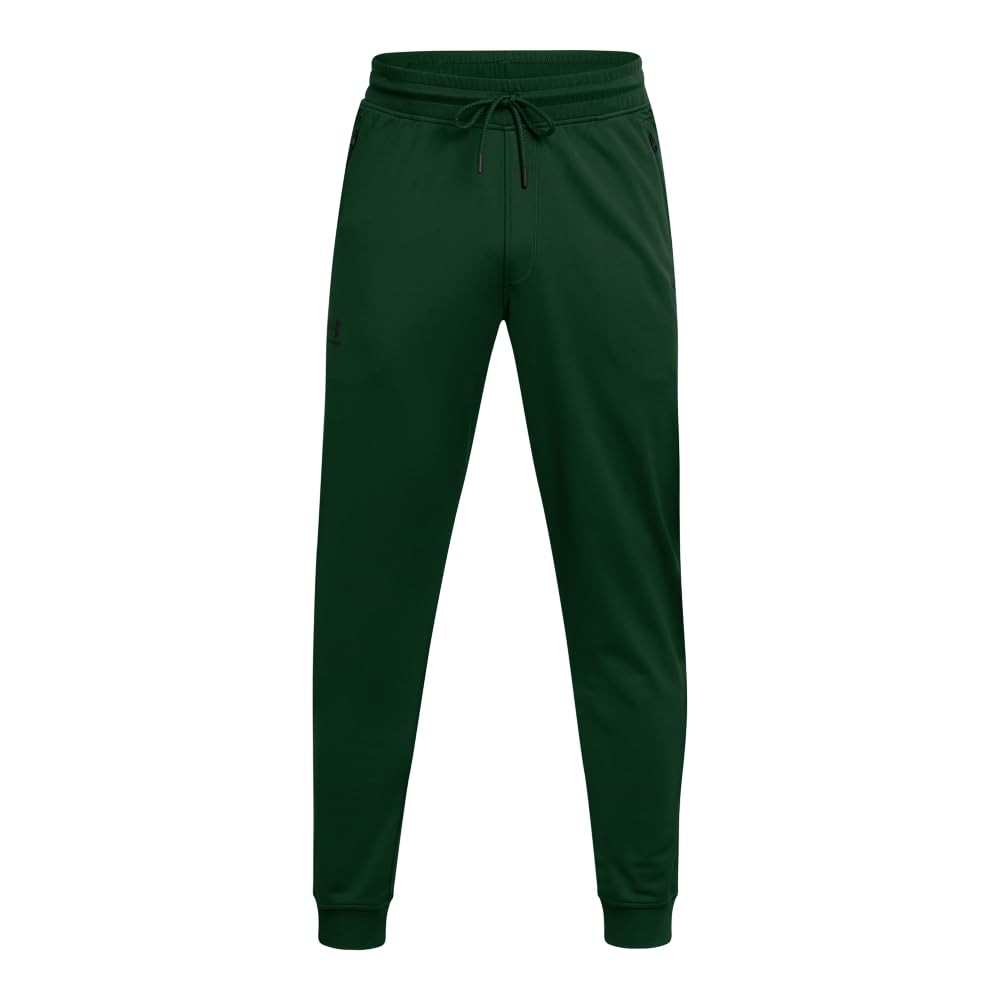 Under Armour Men's Sportstyle Tricot Jogger