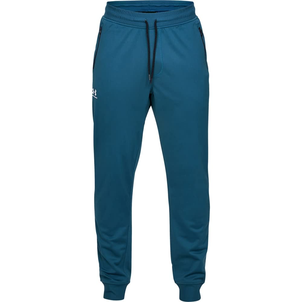 Under Armour Men's Sportstyle Tricot Jogger