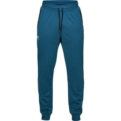 Under Armour Men's Sportstyle Tricot Jogger