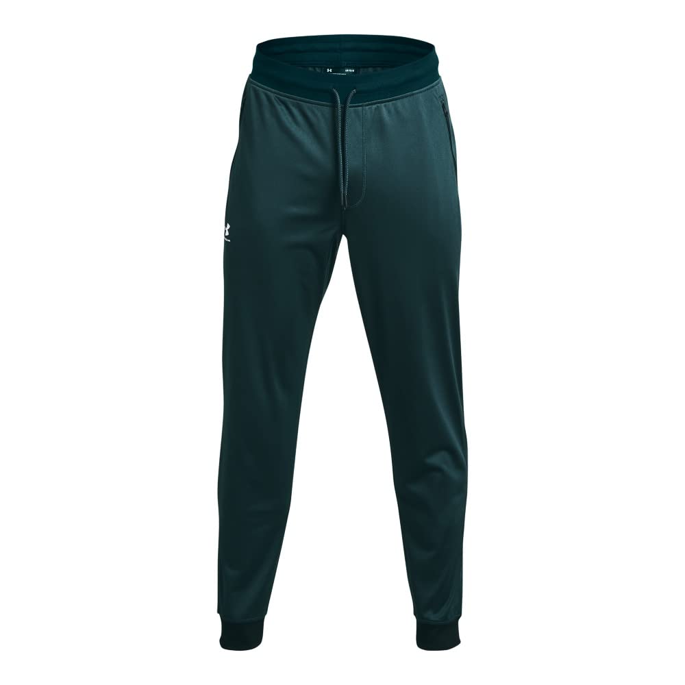 Under Armour Men's Sportstyle Tricot Jogger