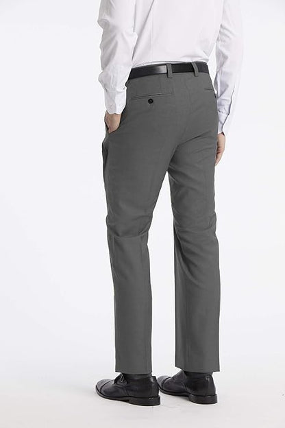 Modern Fit Performance Stretch Dress Pants