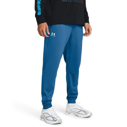 Under Armour Men's Sportstyle Tricot Jogger
