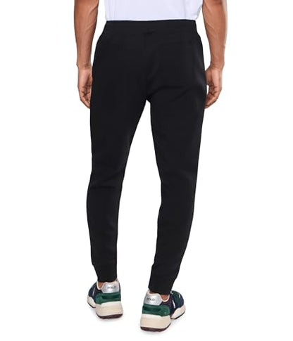 POLO RALPH LAUREN Double-Knit Jogger Pants