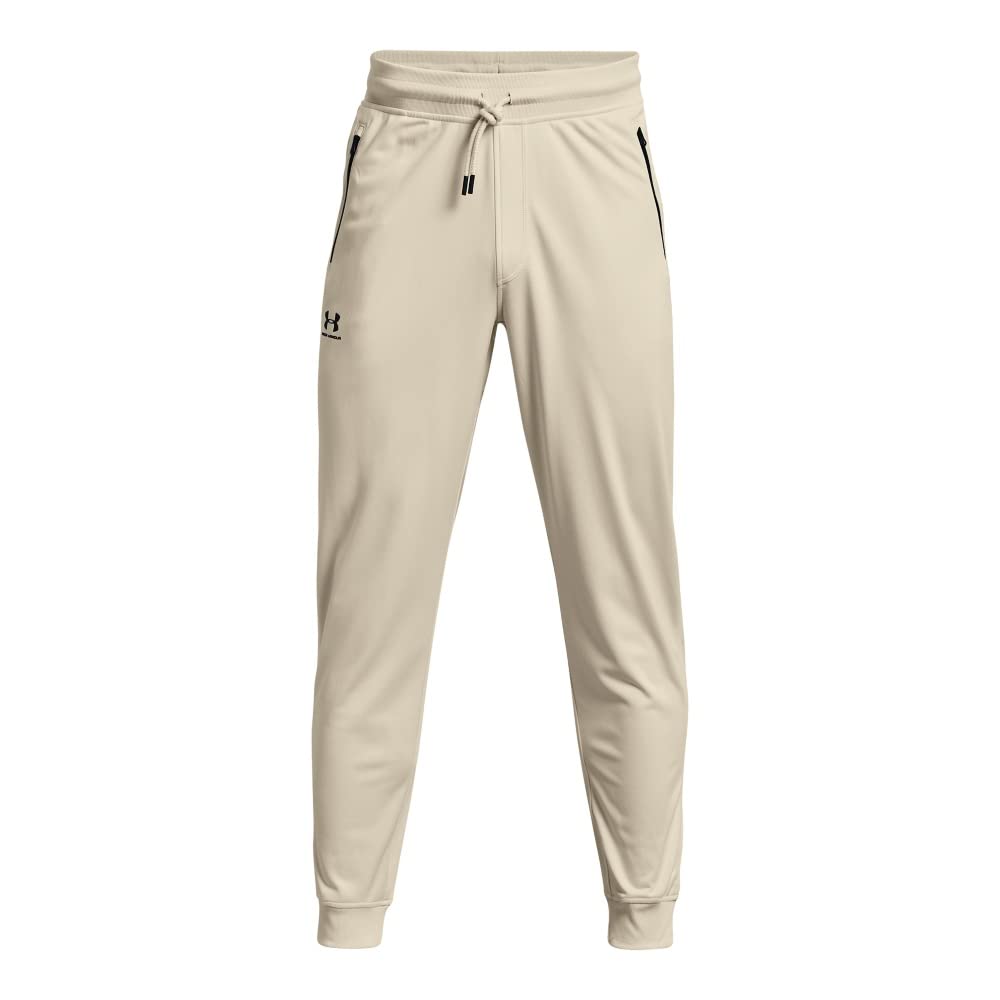 Under Armour Men's Sportstyle Tricot Jogger