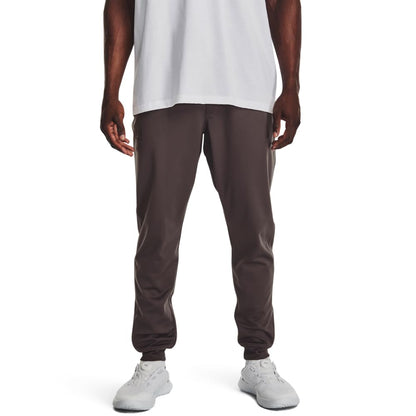 Under Armour Men's Sportstyle Tricot Jogger
