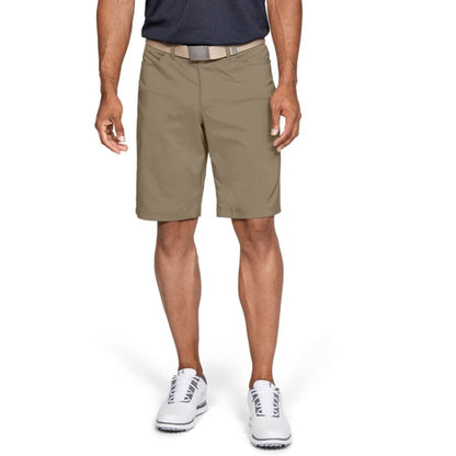 Under Armour Men's Tech Golf Shorts