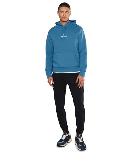POLO RALPH LAUREN Double-Knit Jogger Pants