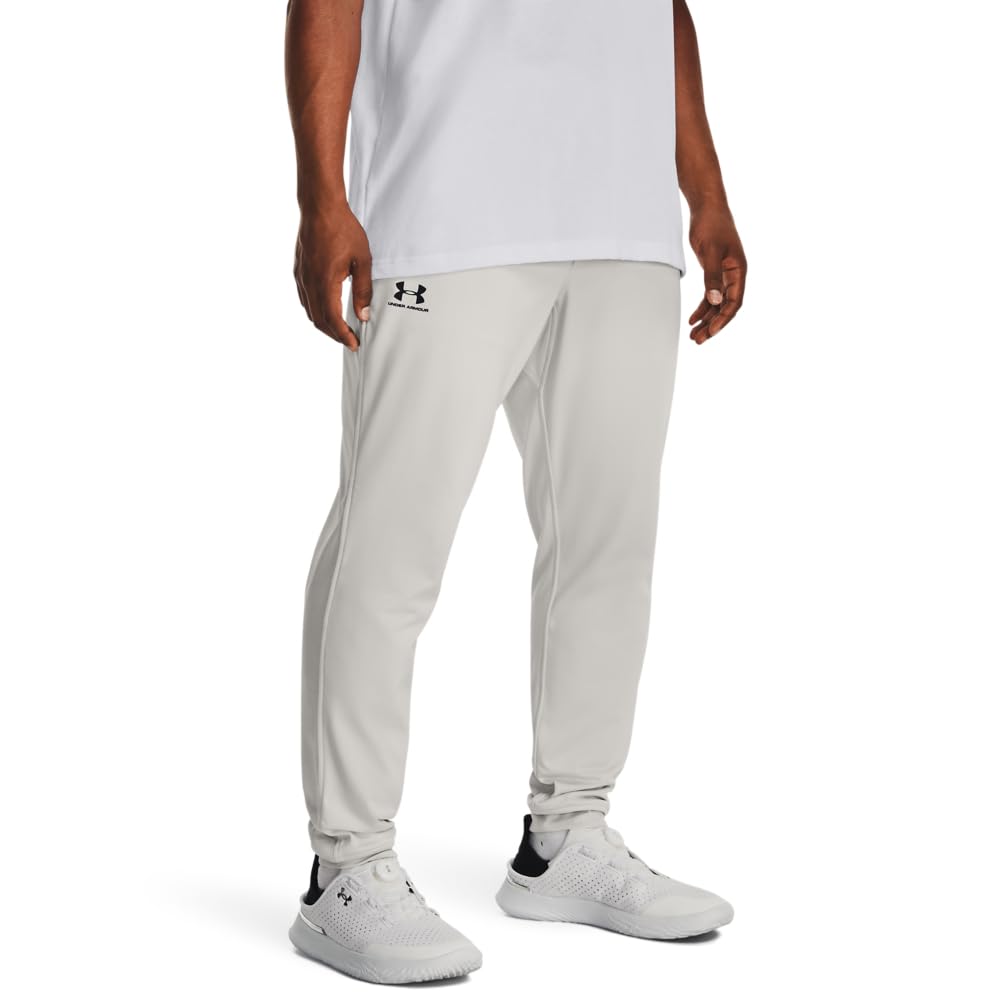 Under Armour Men's Sportstyle Tricot Jogger